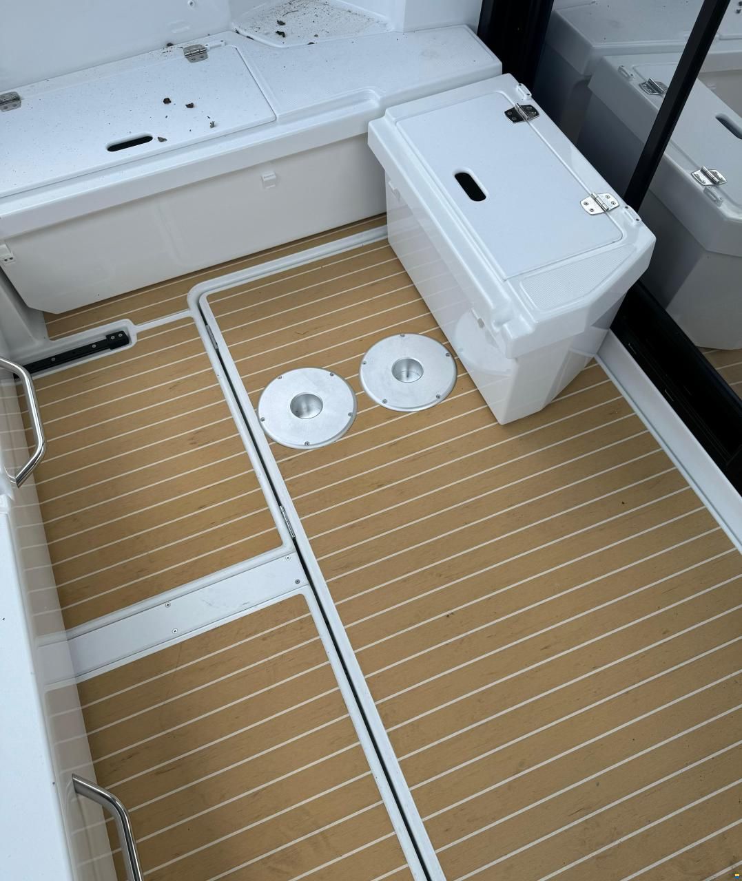Jeanneau Merry Fisher 895