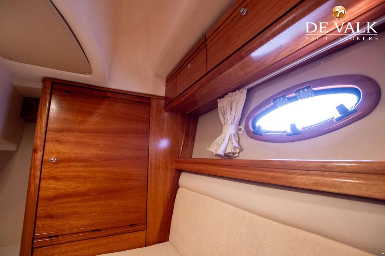 Bavaria 38 Sport