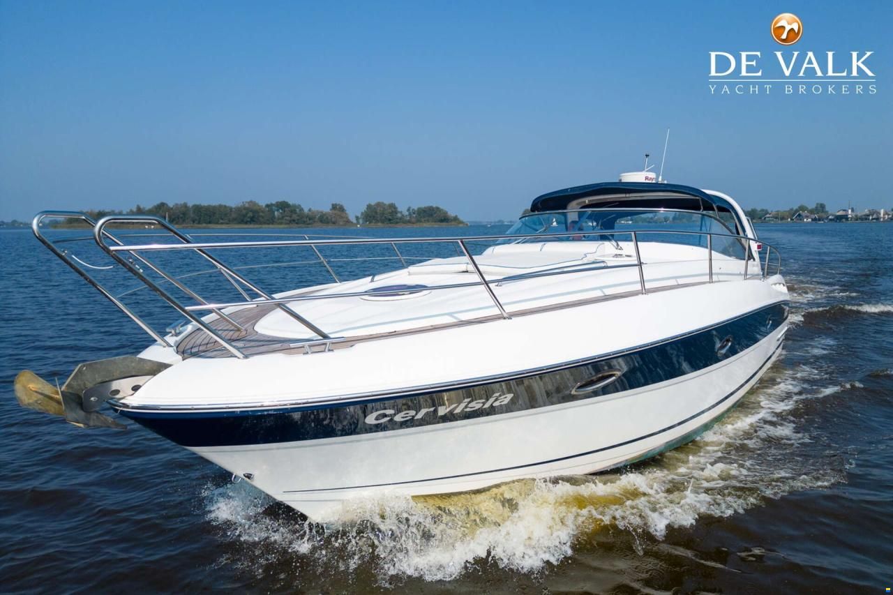 Bavaria 38 Sport