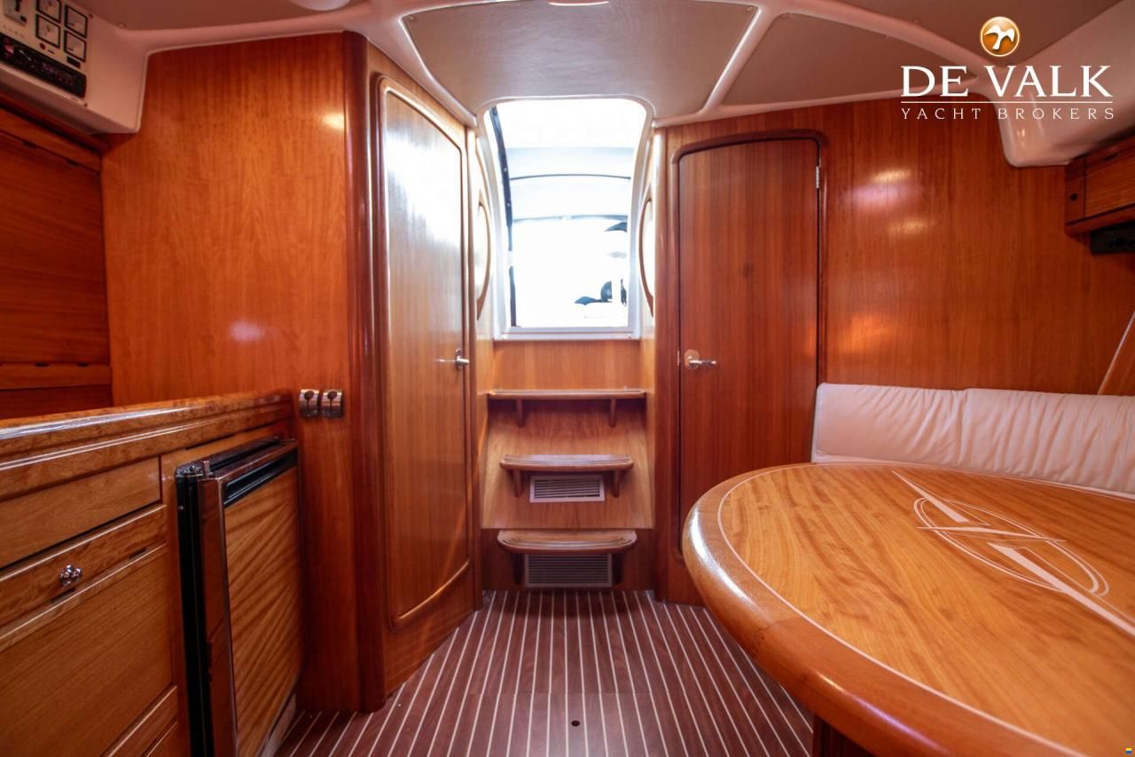 Bavaria 38 Sport