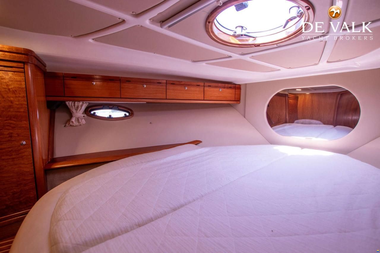 Bavaria 38 Sport