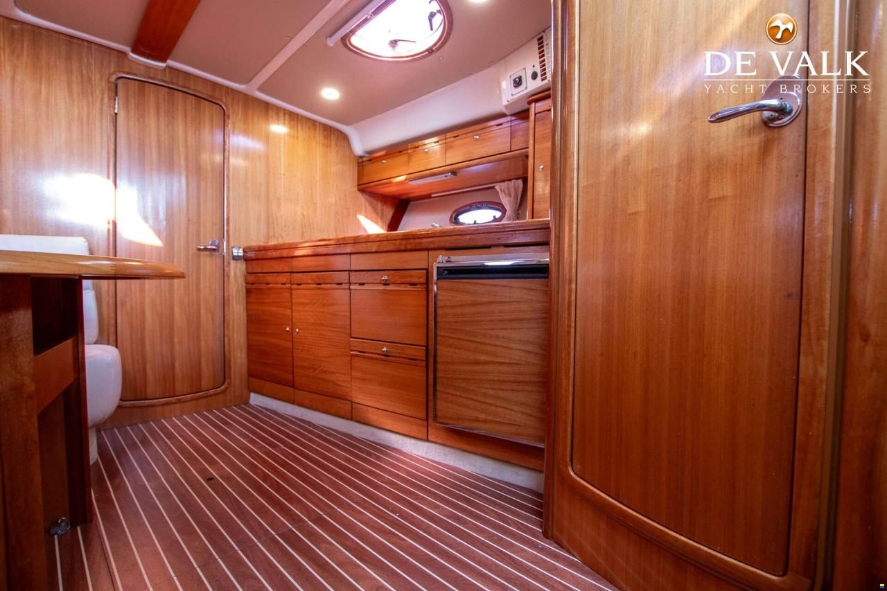 Bavaria 38 Sport