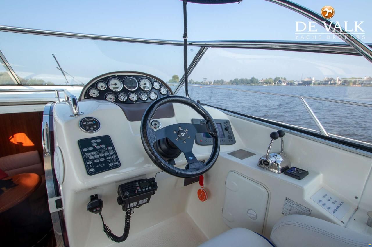 Bavaria 38 Sport
