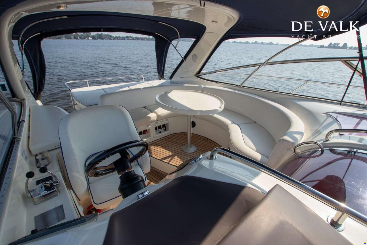 Bavaria 38 Sport