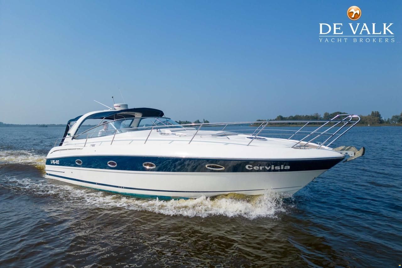 Bavaria 38 Sport