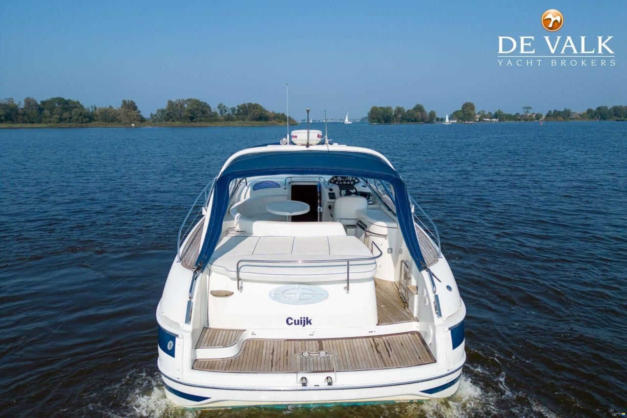 Bavaria 38 Sport