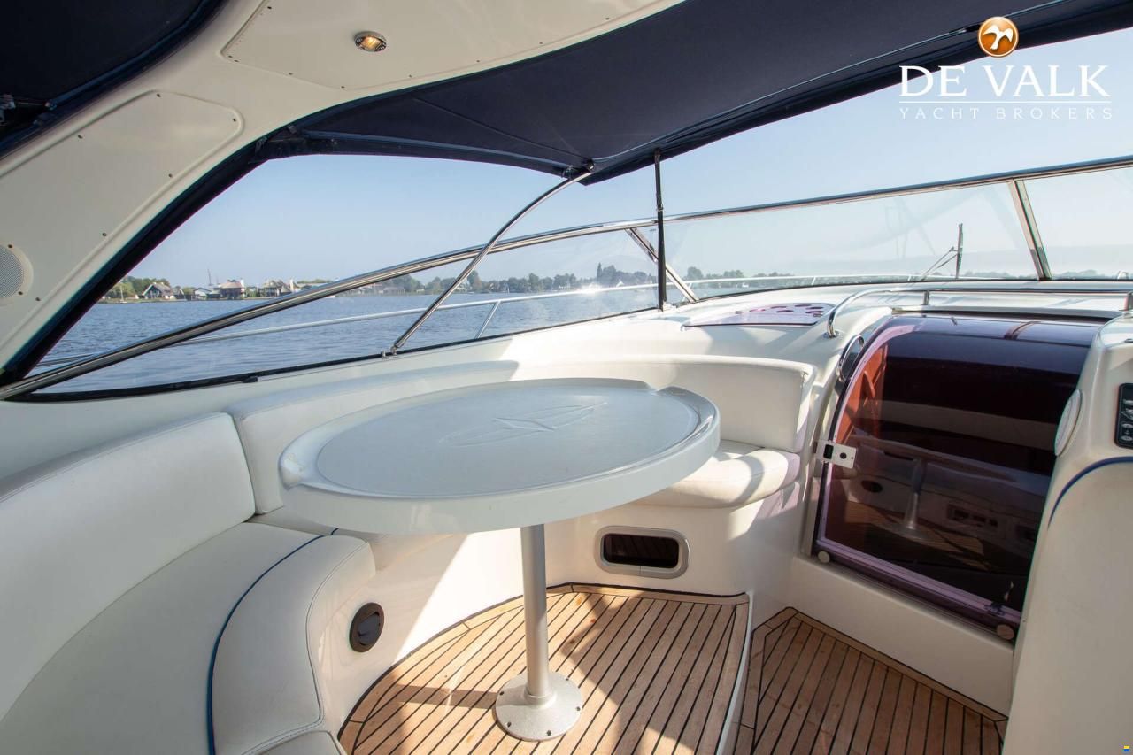 Bavaria 38 Sport