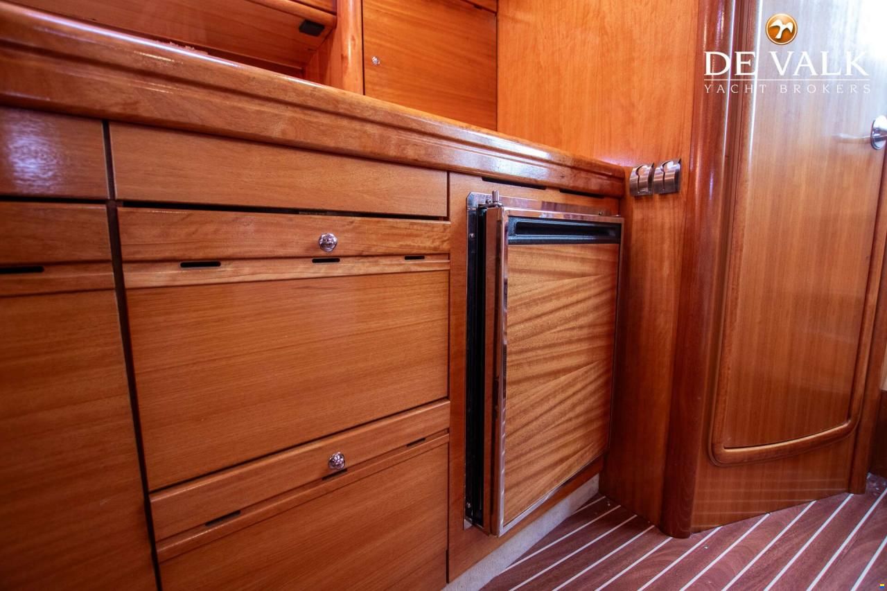 Bavaria 38 Sport