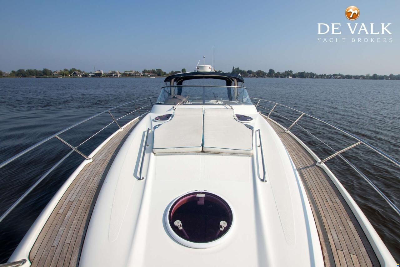 Bavaria 38 Sport