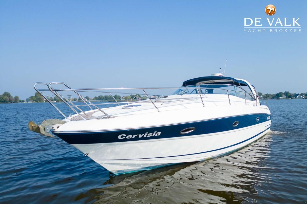 Bavaria 38 Sport