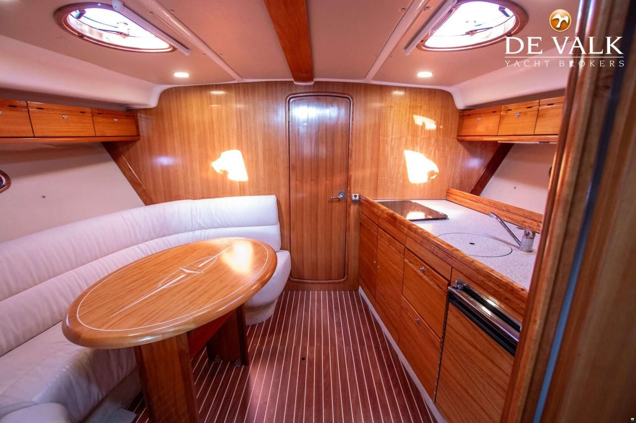 Bavaria 38 Sport