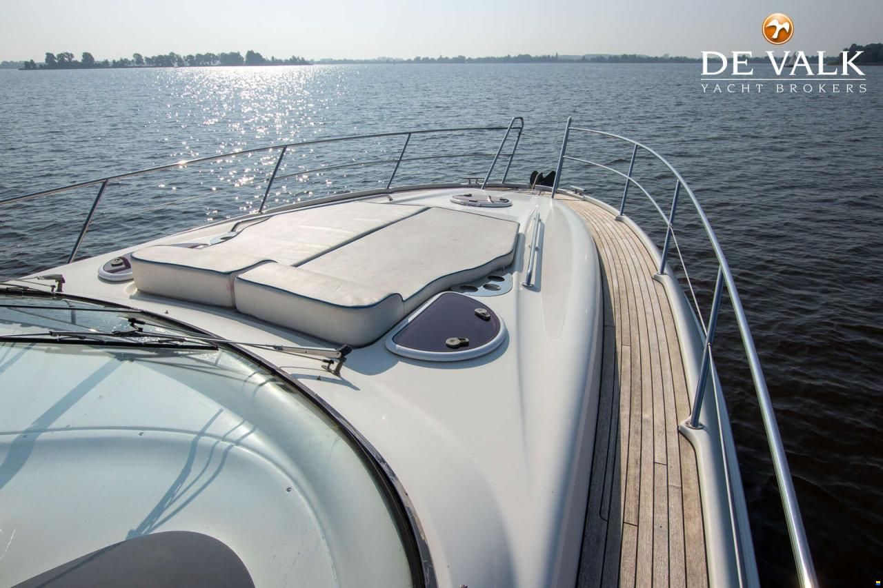 Bavaria 38 Sport