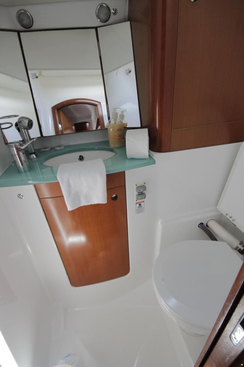 Beneteau 57