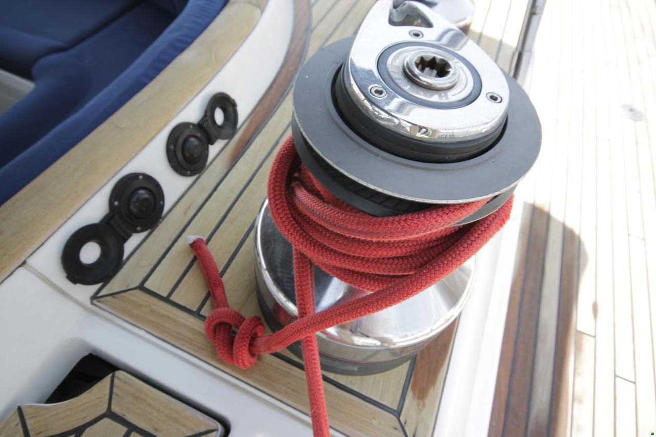 Beneteau 57