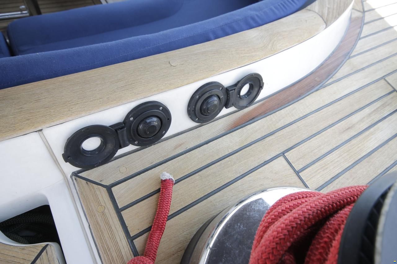 Beneteau 57