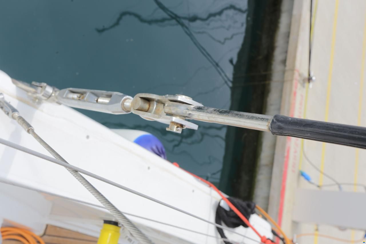 Lagoon 40