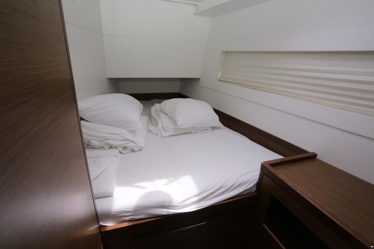 Lagoon 40