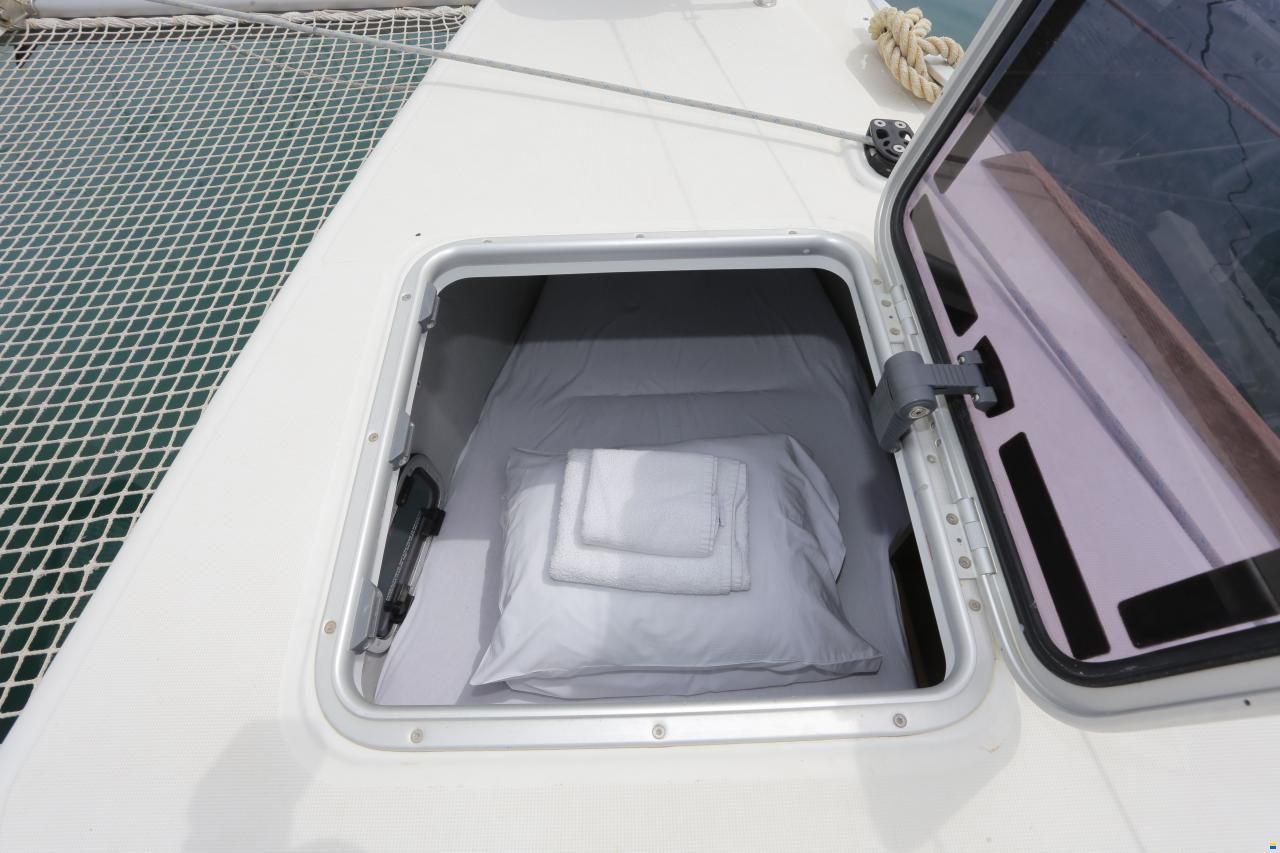 Lagoon 40