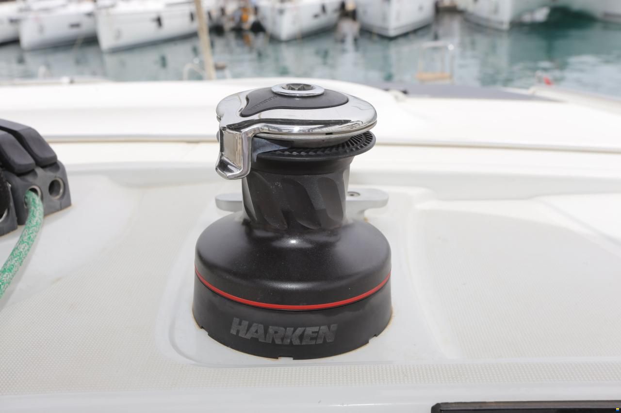 Lagoon 40