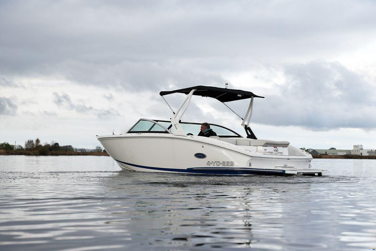Cobalt CS23