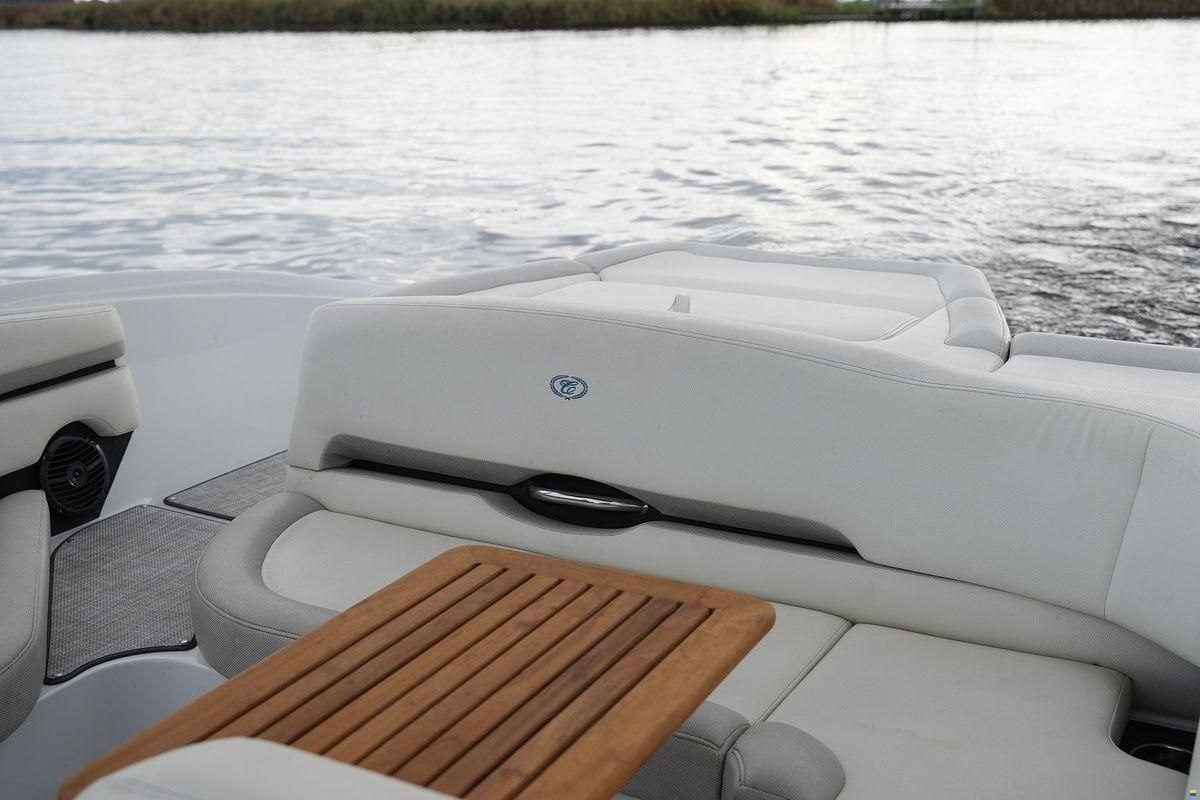 Cobalt CS23