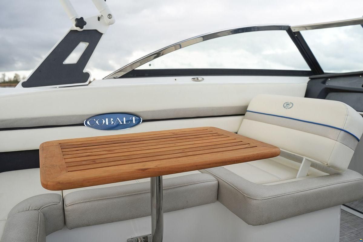 Cobalt CS23
