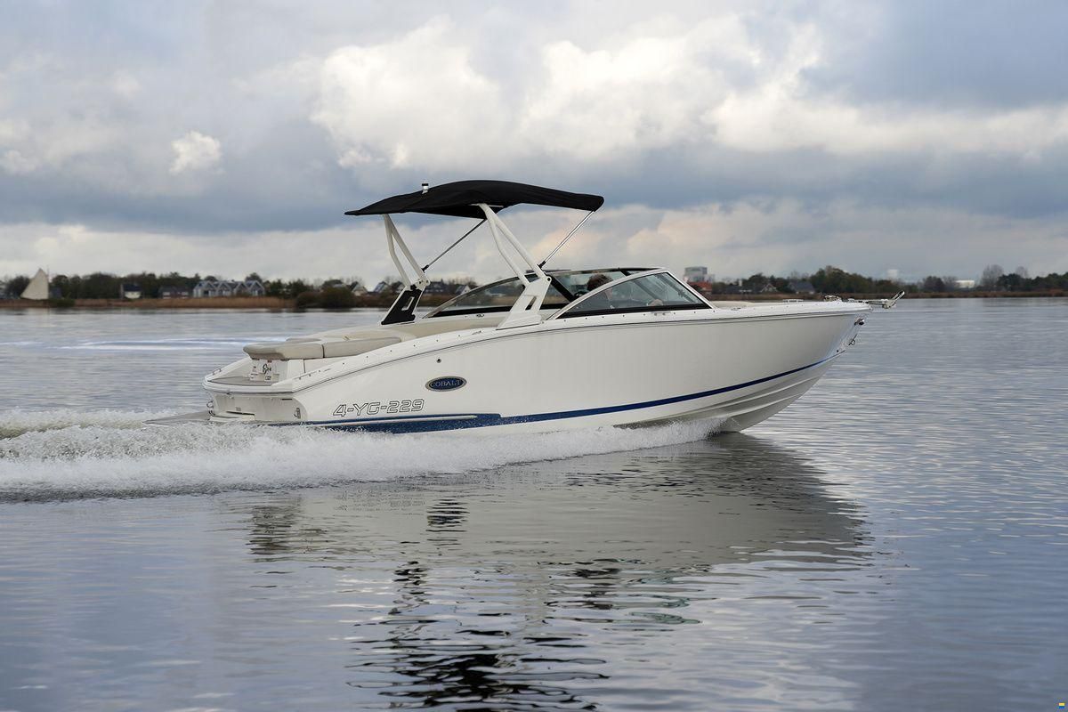 Cobalt CS23