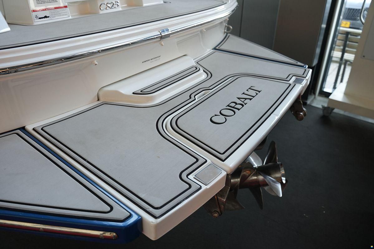 Cobalt CS23