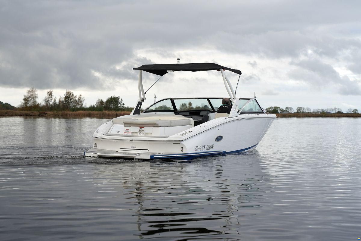 Cobalt CS23