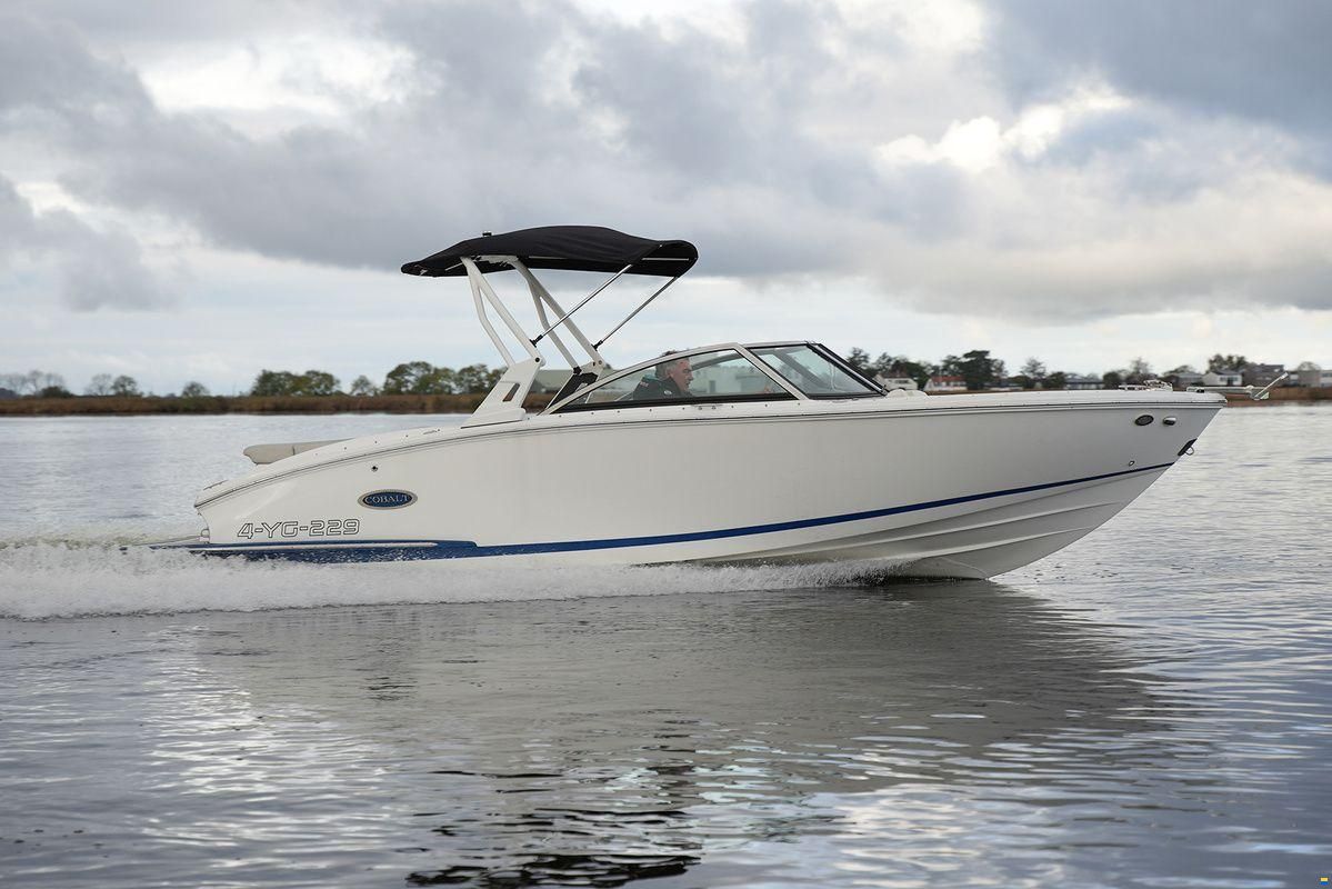 Cobalt CS23