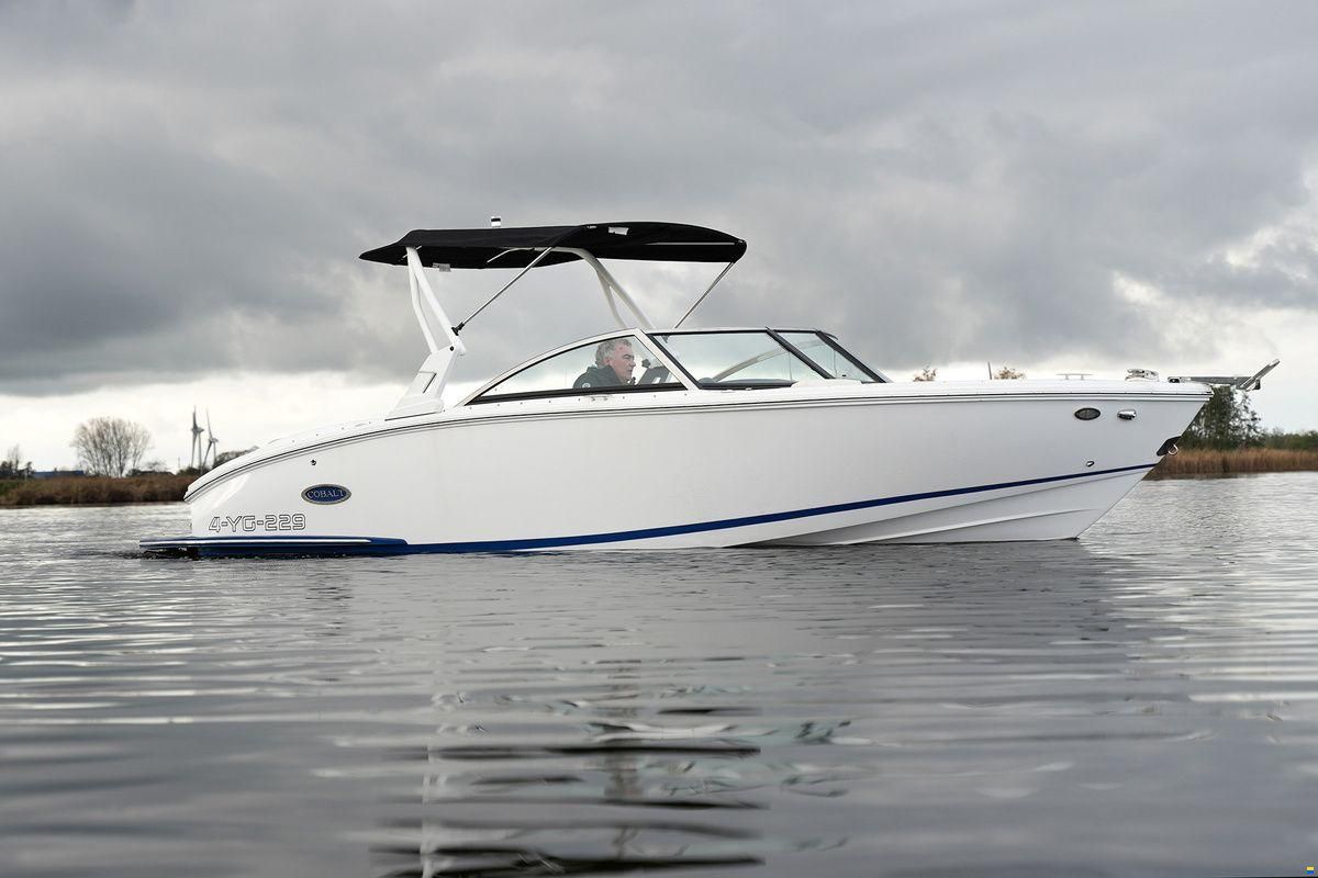 Cobalt CS23