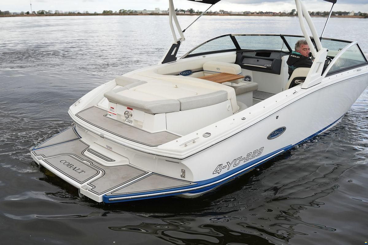 Cobalt CS23