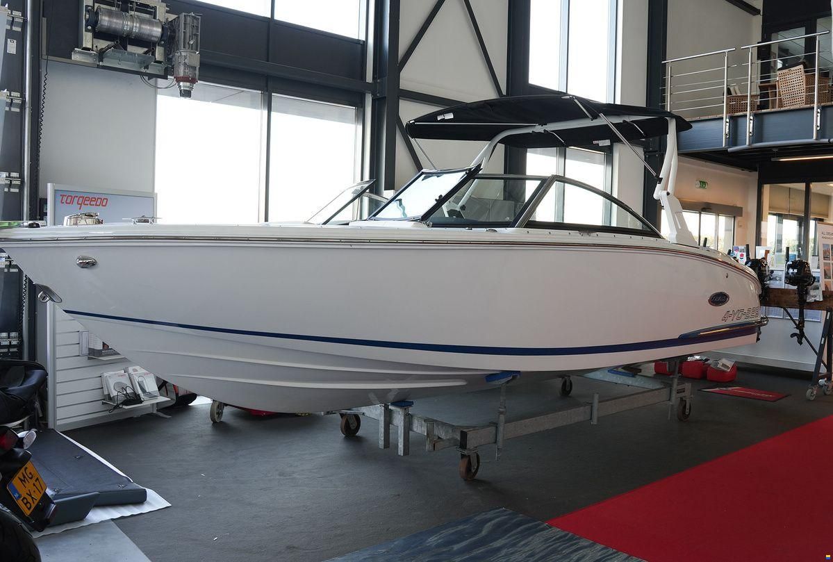 Cobalt CS23