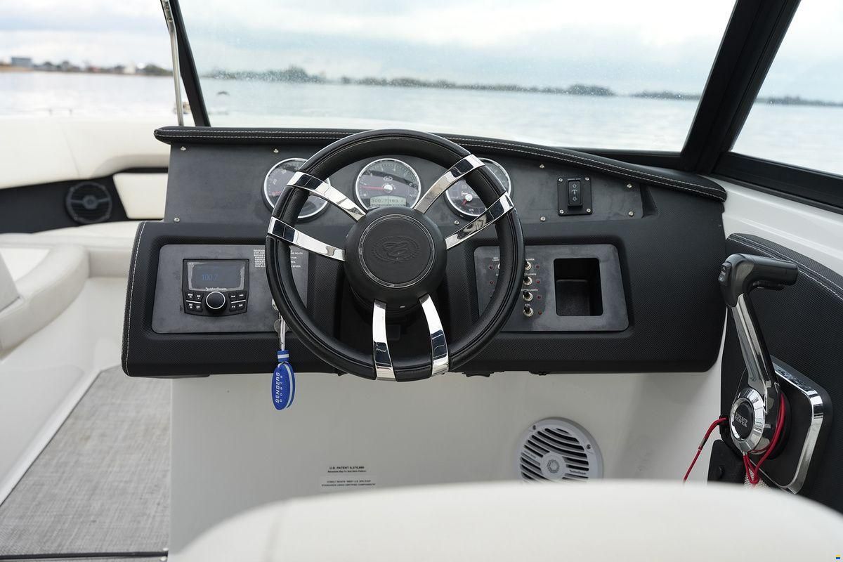 Cobalt CS23