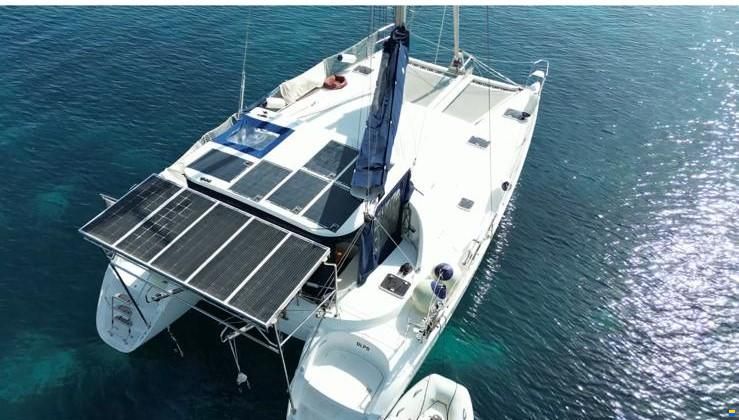 Lagoon 380