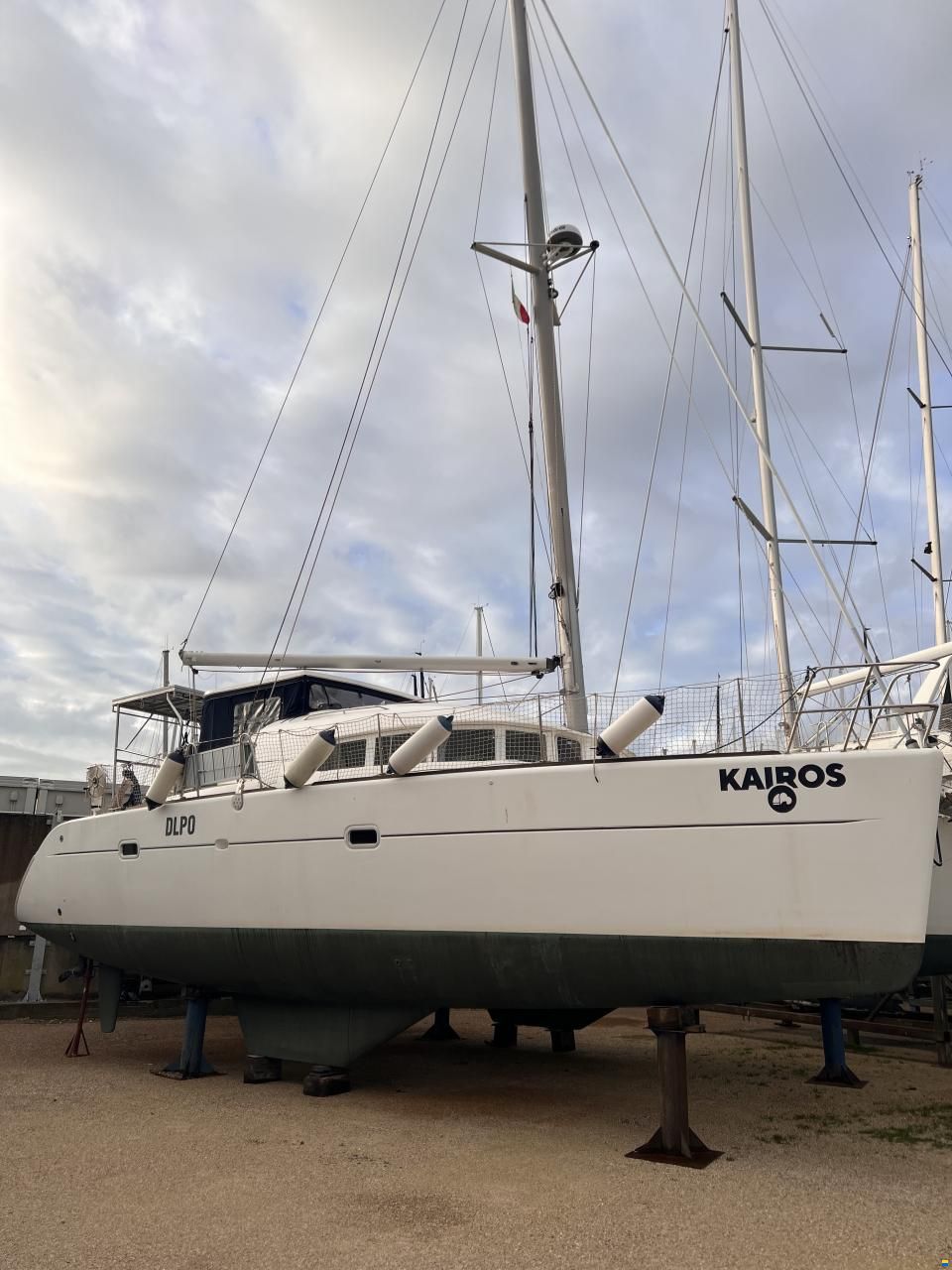 Lagoon 380