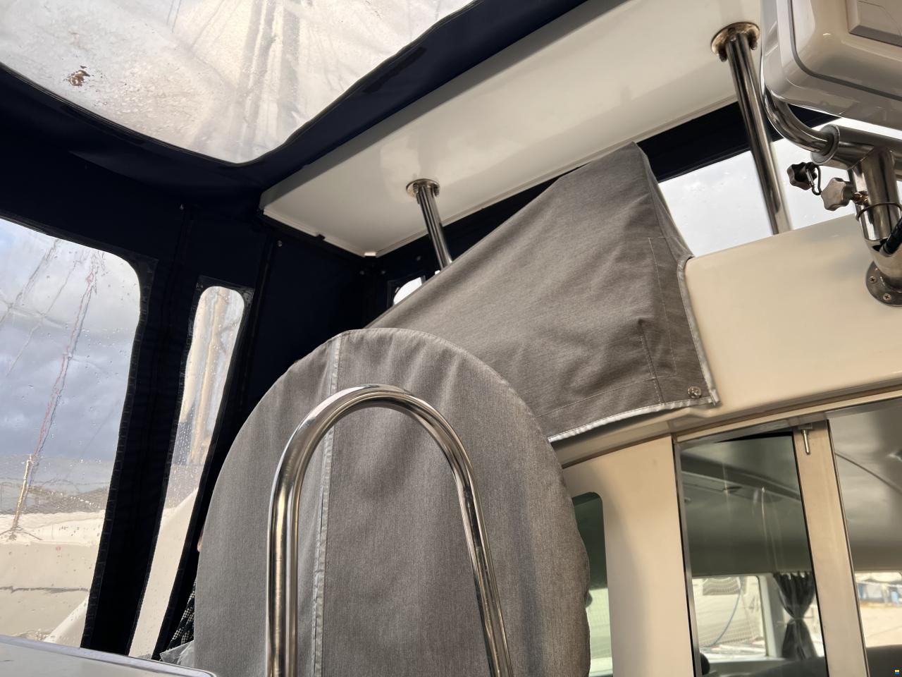 Lagoon 380