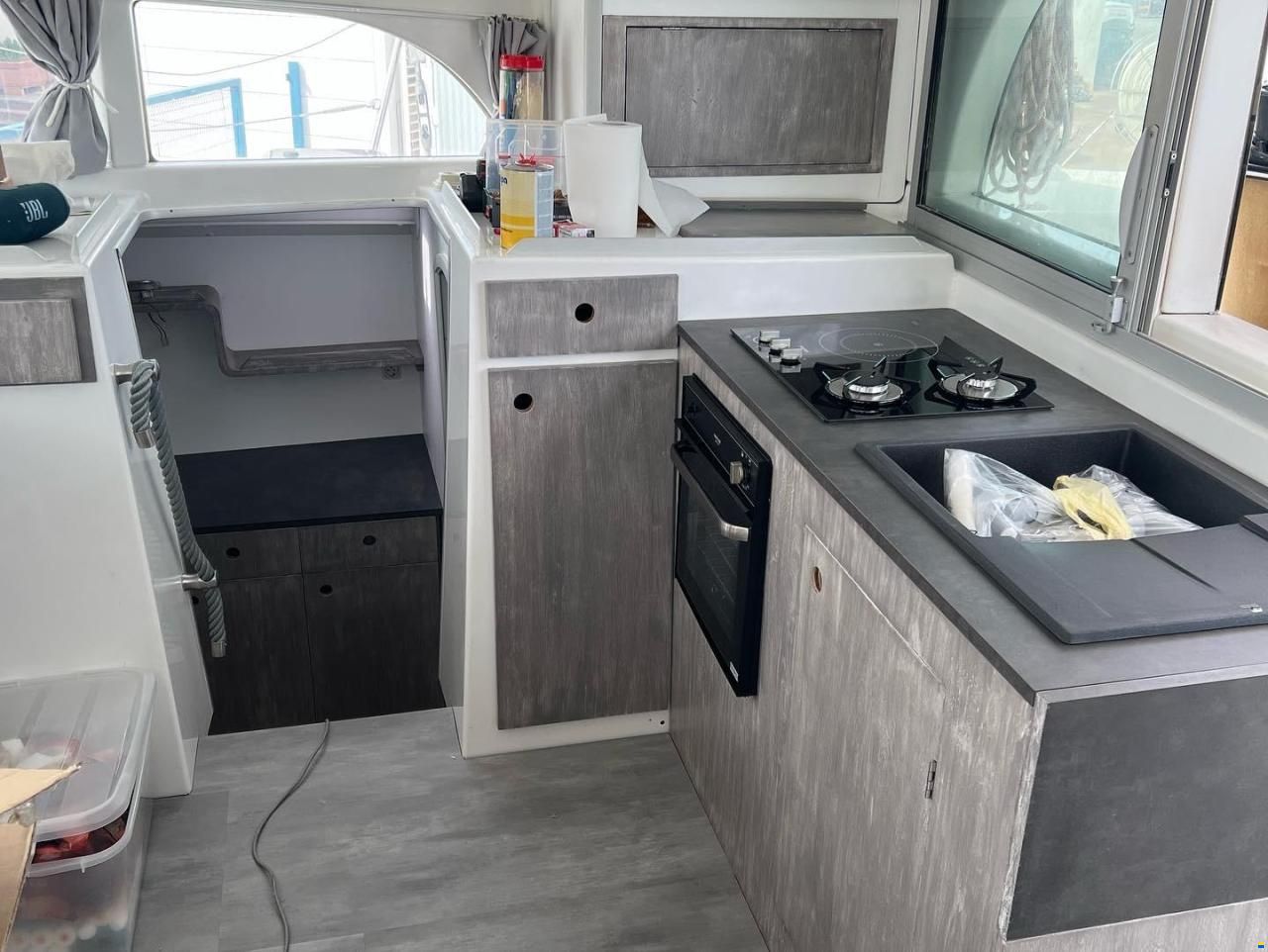 Lagoon 380