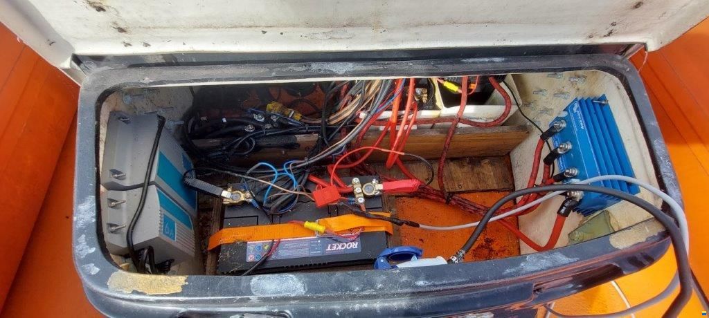 Humber RIB Ocean Pro 7.8