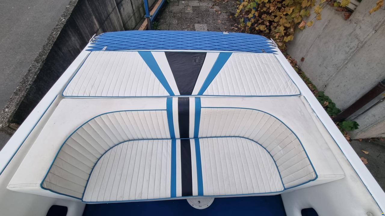 Sport Craft Sportsman 180