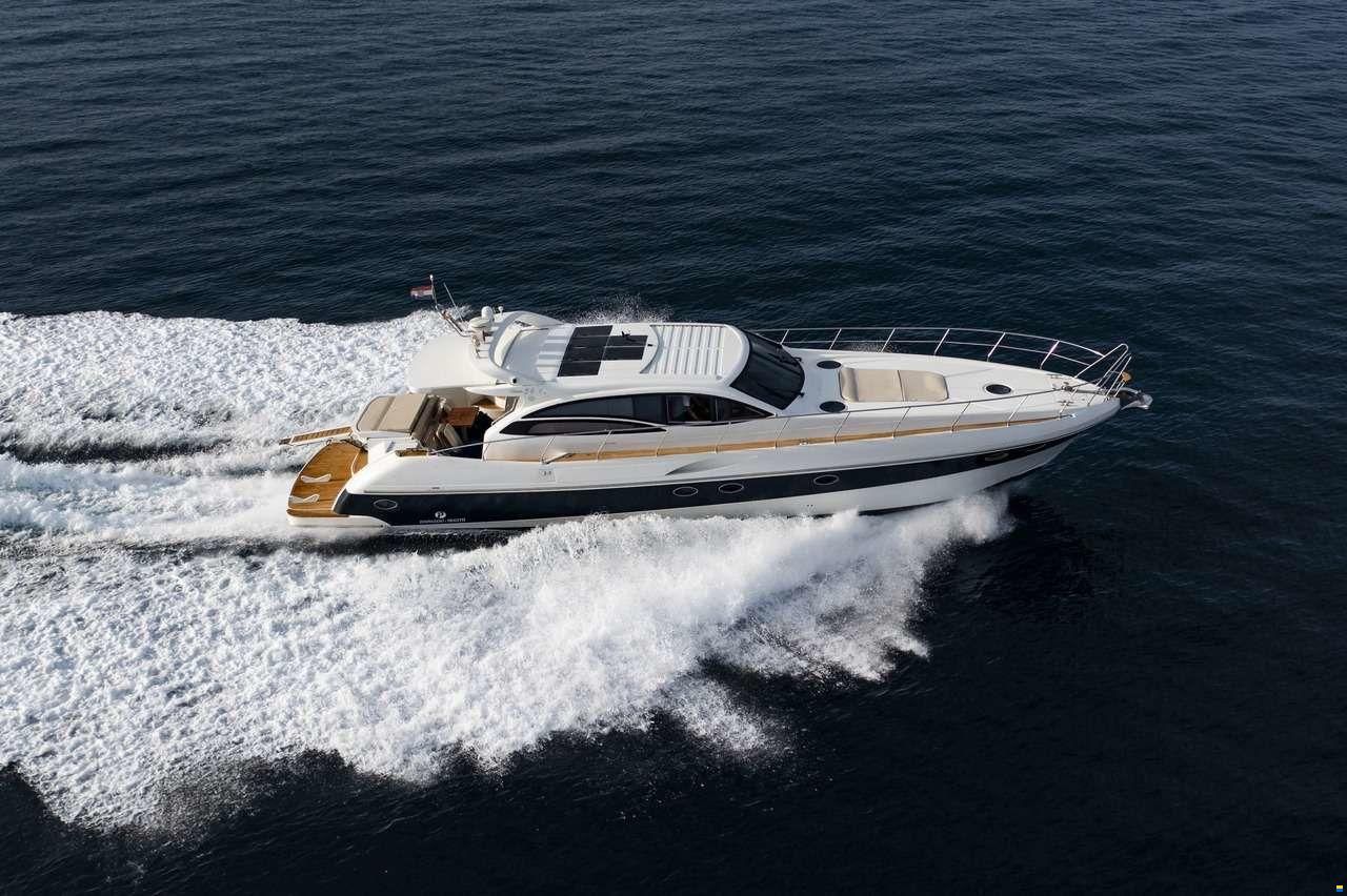 Innovazioni e Progetti Alena 56