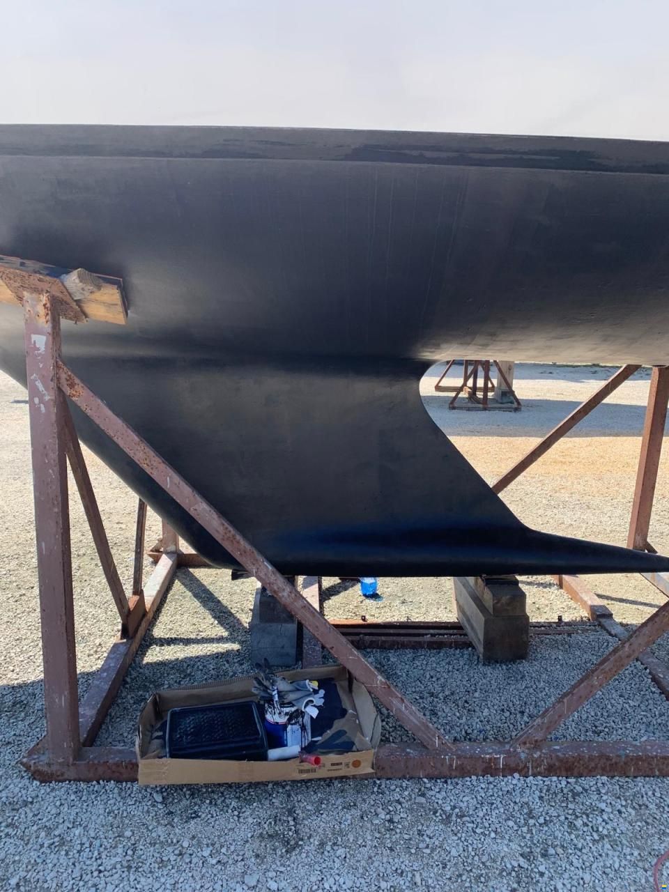 Dufour 29