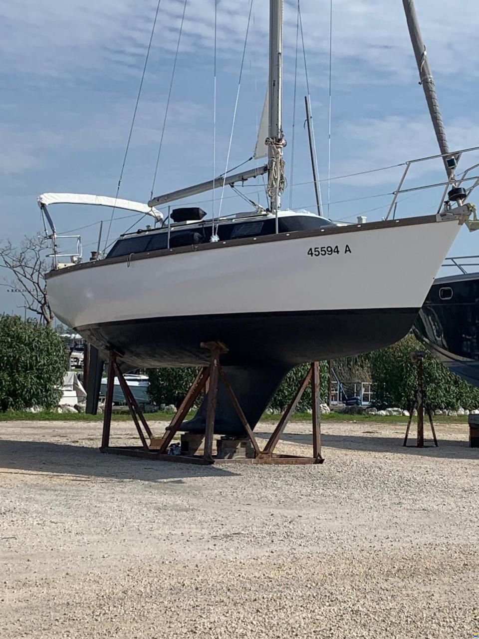 Dufour 29