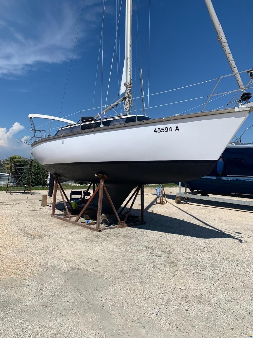 Dufour 29