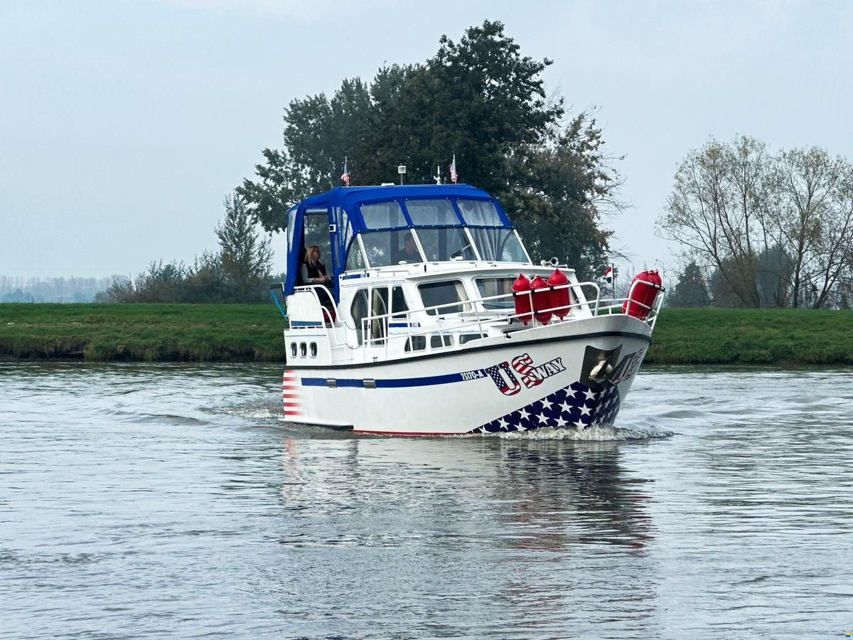 Pedro Skiron 35
