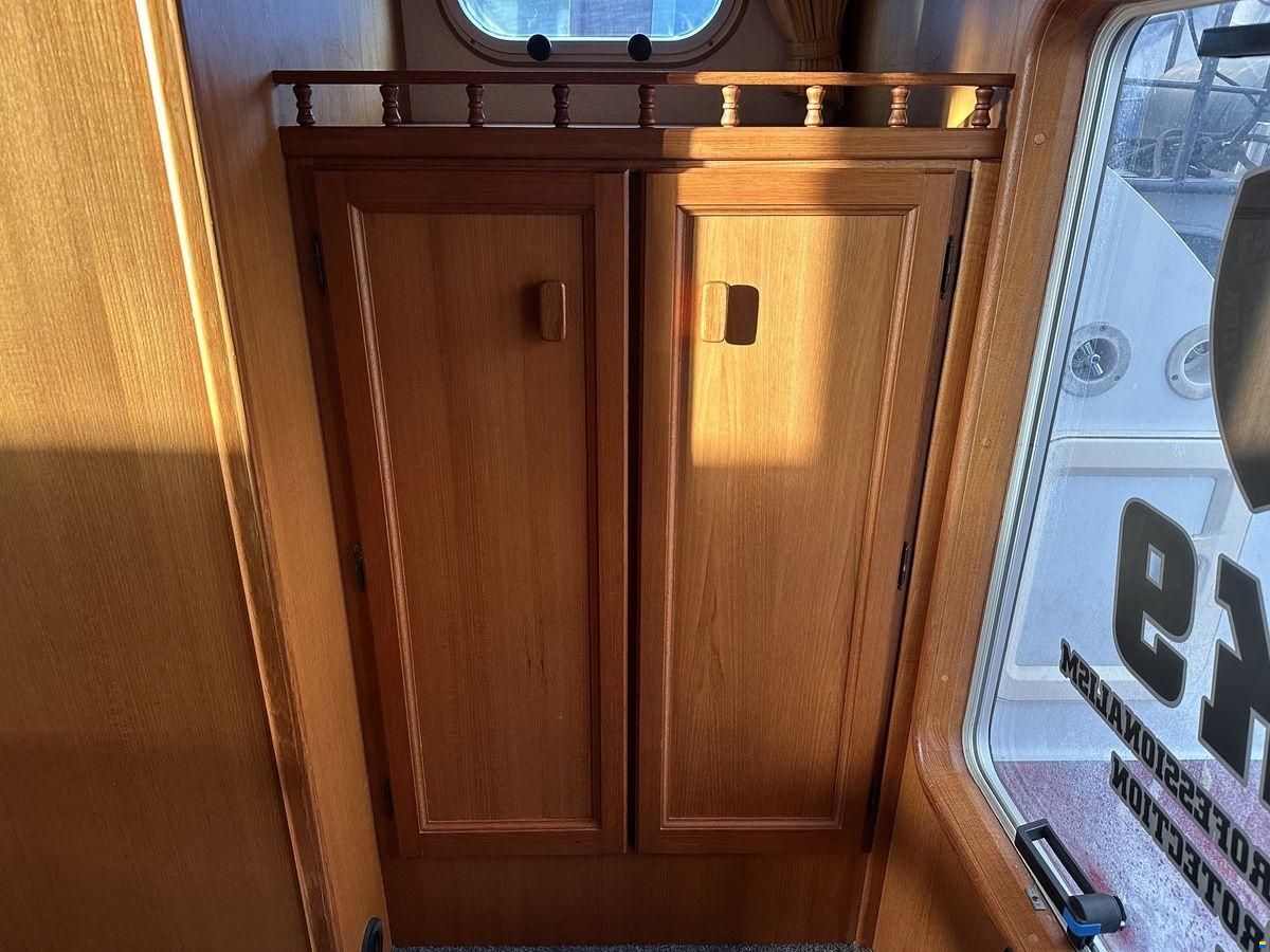 Pedro Skiron 35