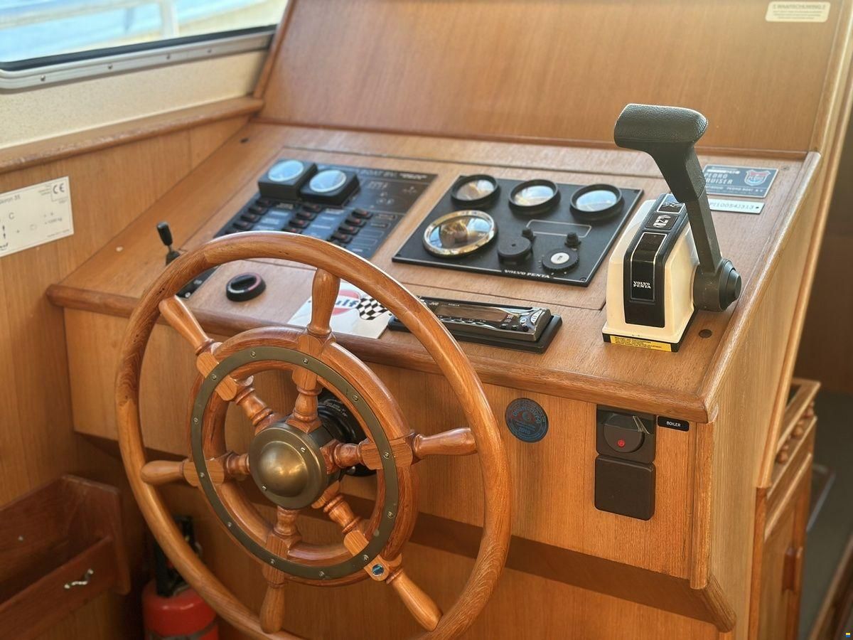 Pedro Skiron 35