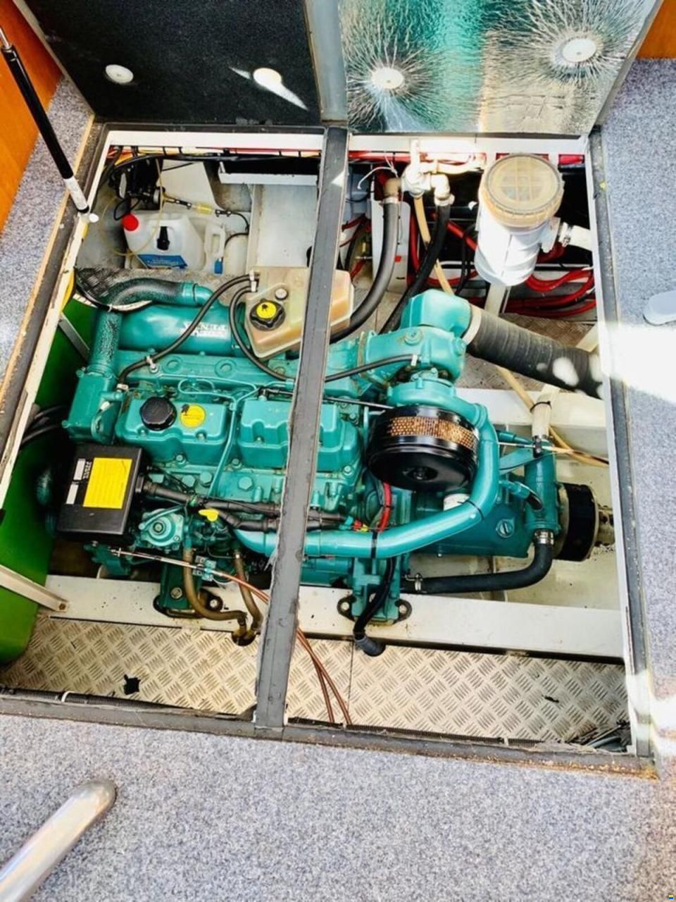 Pedro Skiron 35