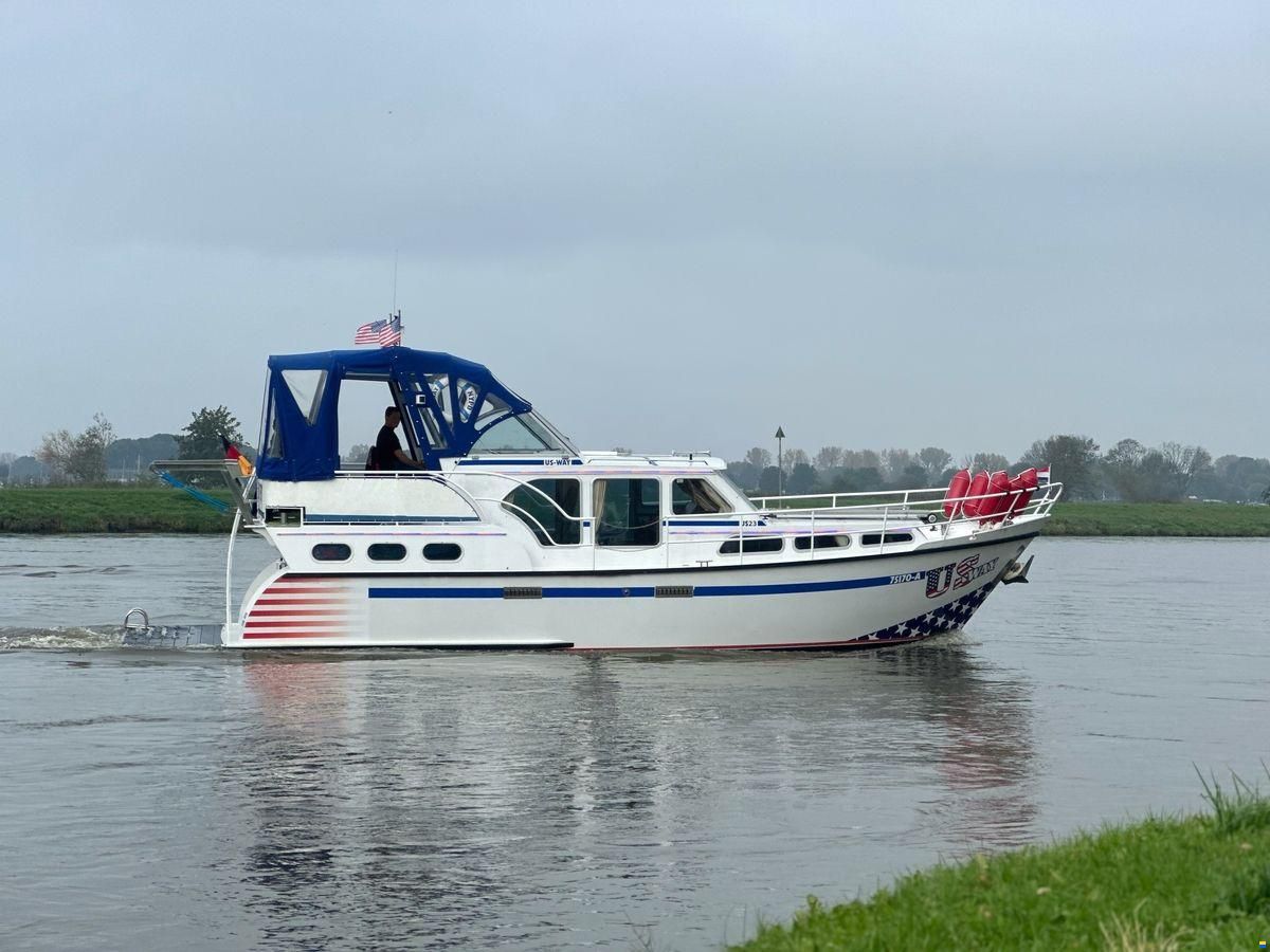Pedro Skiron 35