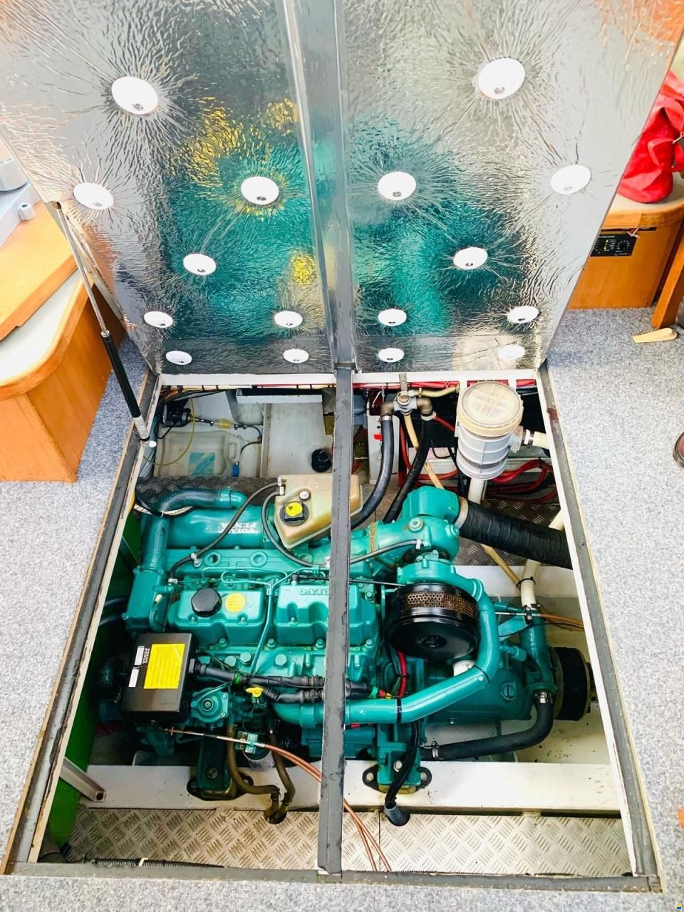 Pedro Skiron 35